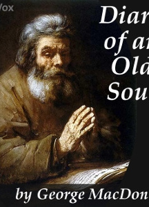 Diary of an Old Soul