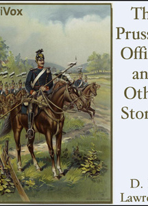 Prussian Officer