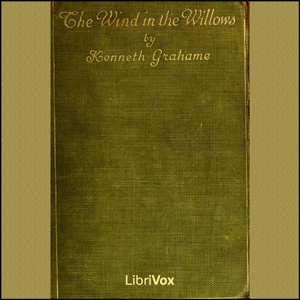 Wind in the Willows (Version 4)