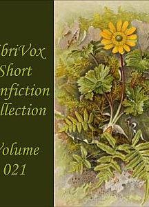Short Nonfiction Collection Vol. 021