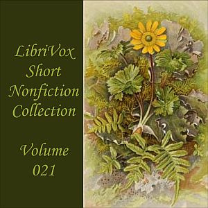 Short Nonfiction Collection Vol. 021