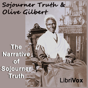 Narrative of Sojourner Truth