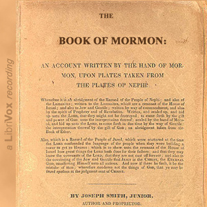 Book of Mormon