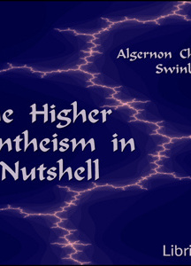 Higher Pantheism in a Nutshell
