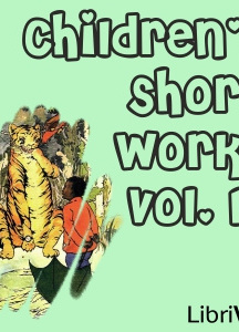 Children's Short Works, Vol. 013