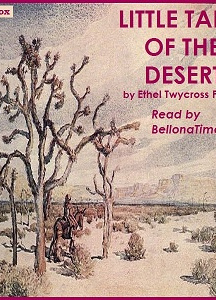 Little Tales of the Desert