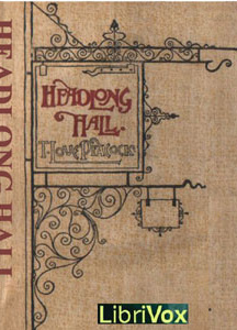Headlong Hall (dramatic reading)