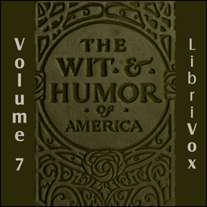Wit and Humor of America, Vol 07