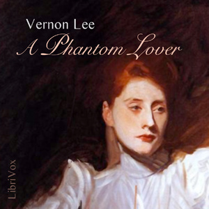 Phantom Lover
