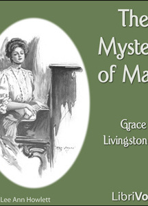 Mystery of Mary