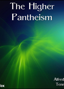 Higher Pantheism