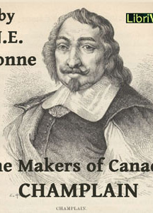 Makers of Canada: Champlain