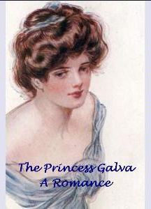 Princess Galva
