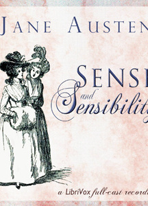 Sense and Sensibility (version 5 dramatic reading)