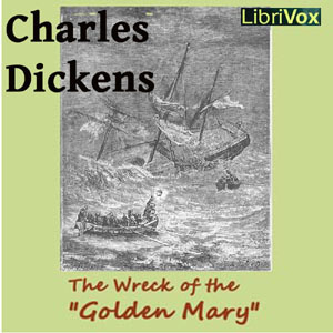 Wreck of the Golden Mary