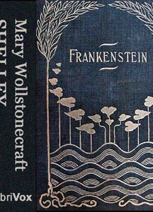 Frankenstein, or the Modern Prometheus (version 3)