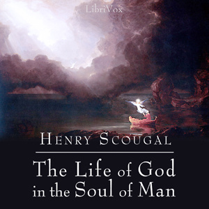 Life of God in the Soul of Man