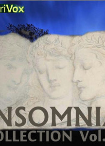 Insomnia Collection Vol. 002