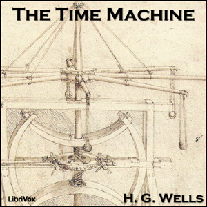 Time Machine (Version 2)