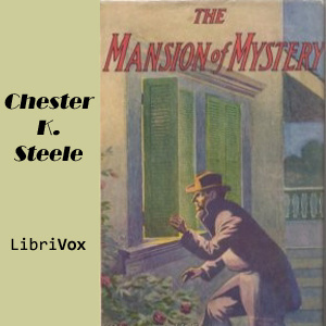 Mansion of Mystery