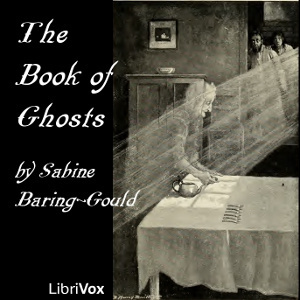 Book of Ghosts