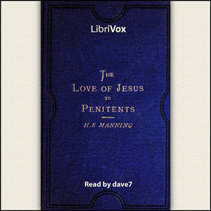 Love of Jesus to Penitents