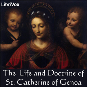 Life and Doctrine of St. Catherine of Genoa