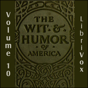 Wit and Humor of America, Vol 10