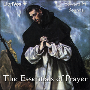 Essentials of Prayer