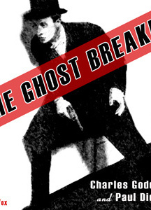 Ghost Breaker (Dramatic Reading)