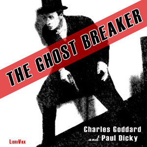 Ghost Breaker (Dramatic Reading)