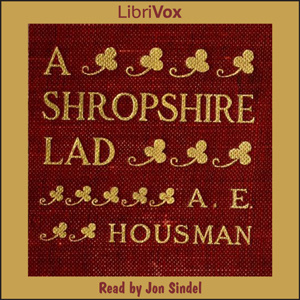 Shropshire Lad (version 2)