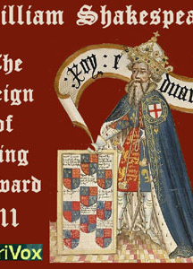 Reign of King Edward the Third