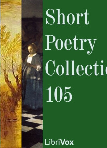 Short Poetry Collection 105