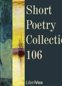 Short Poetry Collection 106