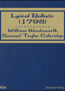 Lyrical Ballads (1798)