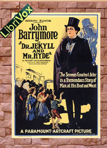 Strange Case of Dr. Jekyll and Mr. Hyde (version 3)