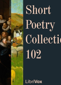 Short Poetry Collection 102
