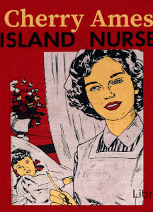 Cherry Ames, Island Nurse