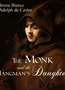 Monk and the Hangman's Daughter