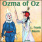 Ozma of Oz (version 3)
