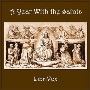 Year With the Saints