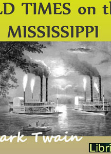 Old Times on the Mississippi