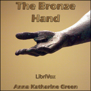 Bronze Hand