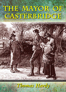 Mayor of Casterbridge (version 2)