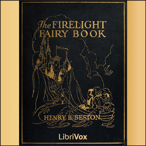 Firelight Fairy Book