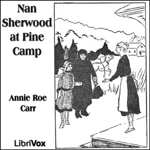 Nan Sherwood at Pine Camp