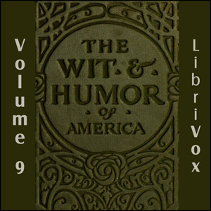 Wit and Humor of America, Vol 09