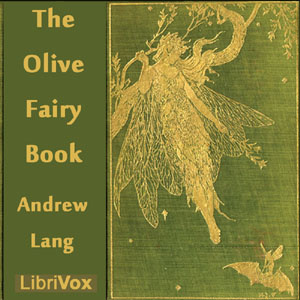 Olive Fairy Book