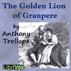 Golden Lion of Granpere
